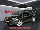 Seat Arona 1.0 TSI FR Beats Fast Lane LED+NAVI+AHK+SH - Seat Arona Gebrauchtwagen in Dortmund