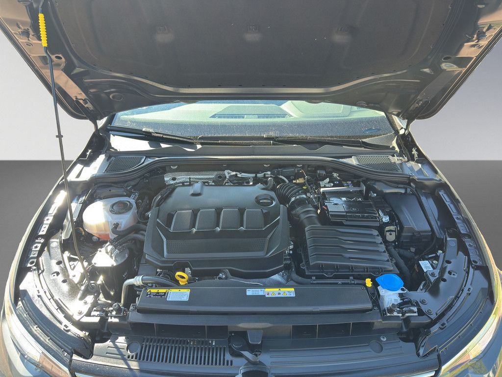 Volkswagen Golf - Bild 21