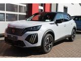 Peugeot 2008 GT PT130 EAT8 360Kam Navi LED DriveAssist - Peugeot 2008 in Erfurt