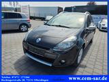 Renault Clio Grandtour Night & Day *Standheizung*Pano*+ - Renault Clio aus 2011: Night Day