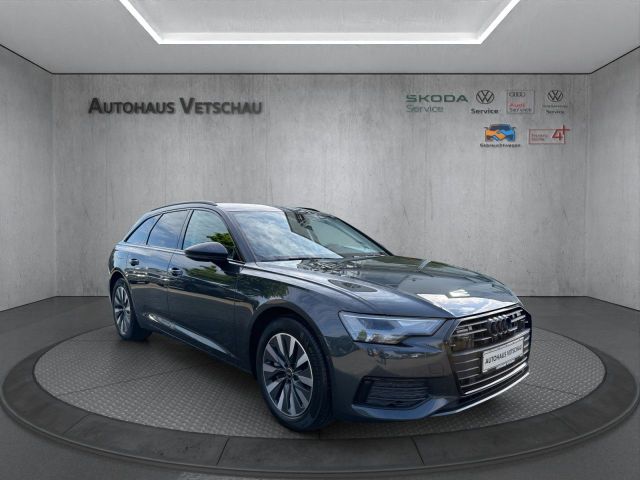 A6 Avant 55 TFSI quattro designACC/RFK/Sitzhzg