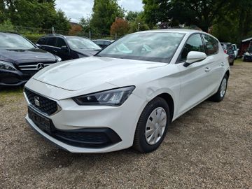 SEAT Leon - 2