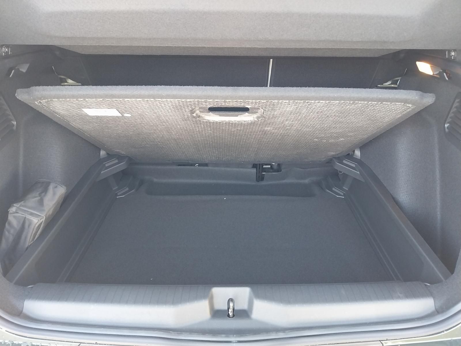 Citroën C3 Aircross - Bild 16