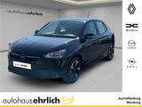 Opel Corsa-e Edition +Sitzheizung+Kamera+Klima+
