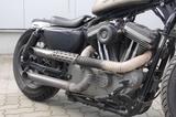 Harley-Davidson Sportster Nightster Sonderumbau Frühlingsangebot - HARLEY-DAVIDSON NIGHTSTER