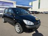 Hyundai Getz 1.1 Klima - Hyundai Getz Benziner Gebrauchtwagen