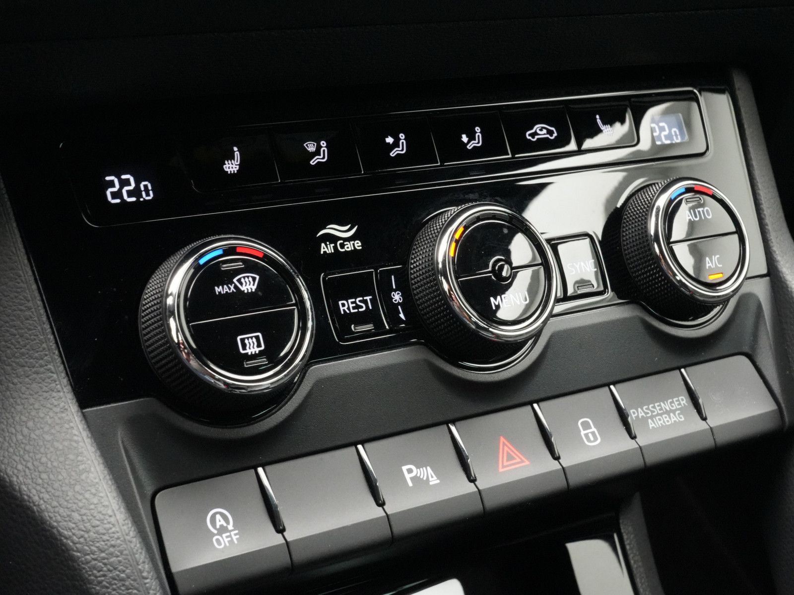 Skoda Kodiaq - Bild 19