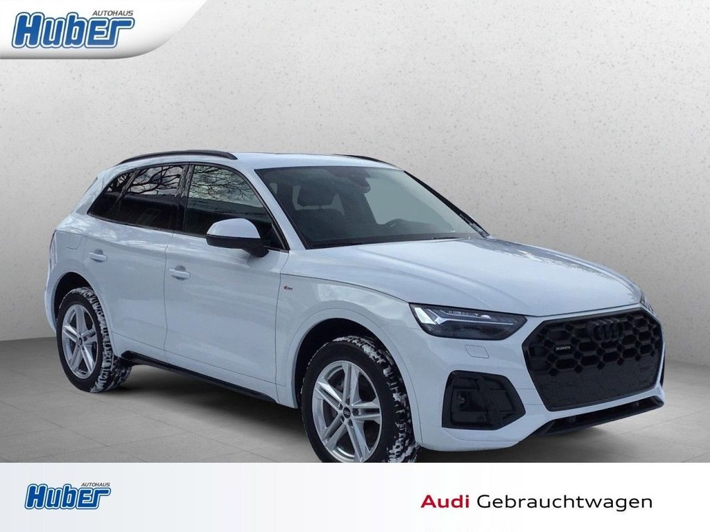 Image of Audi Q5