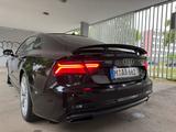 Audi A7 3.0 TDI 240kW quattro comp. tiptr. Spb. c... - Audi A7 Gebrauchtwagen in München
