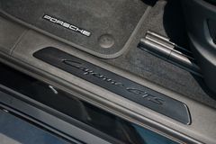 PORSCHE Cayenne GTS | Pano | SportDesign | Carbon | 22" PORSCHE Cayenne GTS | Pano | SportDesign | Carbon | 22"