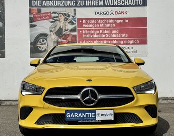 Mercedes CLA 250 - 7