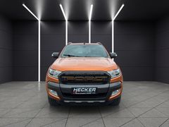 Ford Ranger 3.2 TDCi Wildtrak DK 4x4