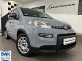 Fiat Panda 1.0 Hybrid Base*14.092KM*DAB*Bluetooth*EU6 - Fiat Panda: Km H