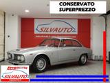 Alfa Romeo Spider Duetto II Coda Tronca 2600 SPR - Alfa Romeo Sprint Gebrauchtwagen