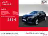 Audi Q2 30 TFSI ALU LED NAVI-VORB. PDC+ SHZ - AUDI Q2 Leasingangebote für Privatpersonen