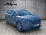 Skoda ENYAQ iV 60 Loft Wärmepumpe+ Navi+PDC+Kamera+LED - Skoda Enyaq Gebrauchtwagen