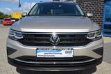 Volkswagen Tiguan 1,5 TSI Facelift Matrix LED ACC NAVI - gebrauchte Volkswagen Tiguan mit Facelift