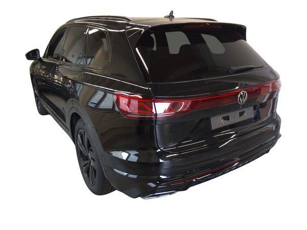 Volkswagen Touareg - Bild 5