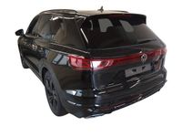 Volkswagen Touareg - Vorschau Bild 5