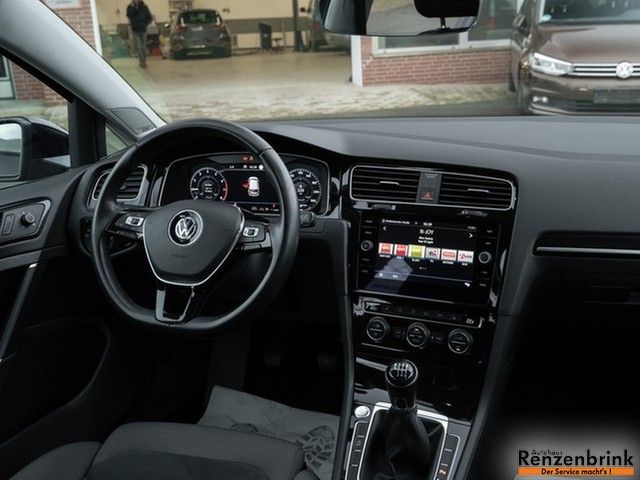 Golf VII Highline TSI LED ACC AID Dynaudio Keyle