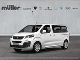 Peugeot Traveller VIP L3 - Peugeot Traveller: L3