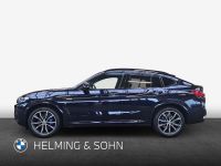 BMW X4 M40 - Vorschau Bild 5