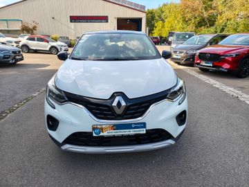 Renault Captur - 2