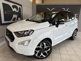 Ford EcoSport ST-Line/LED/PDC-Kamera/Sitzhz./Lenkradh - gebrauchte Ford EcoSport aus dem Jahr 2019
