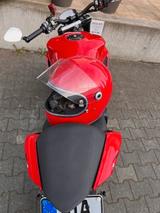 Ducati Streetfighter V2  - DUCATI ST2