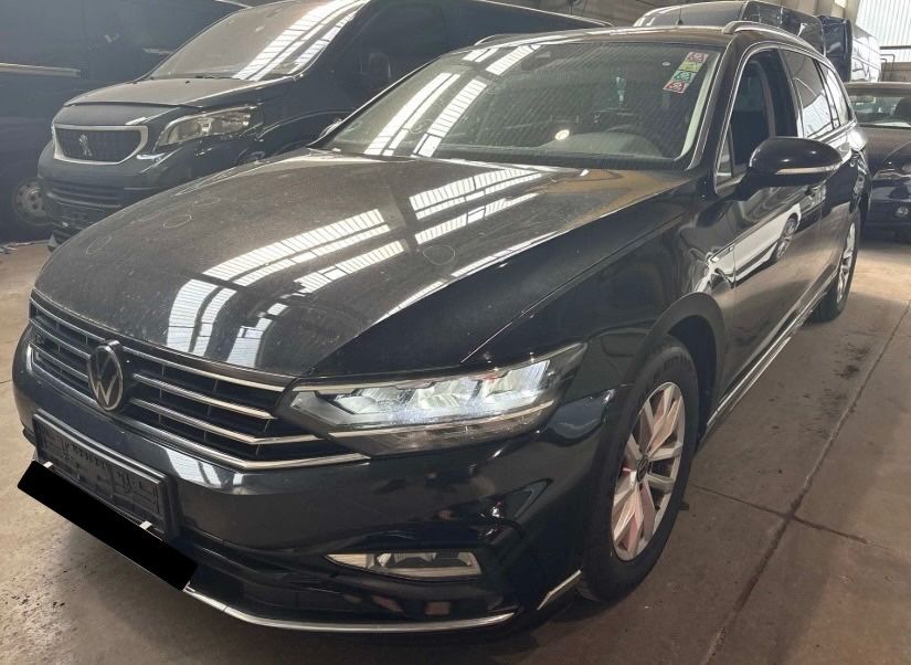 Image of Volkswagen Passat Variant