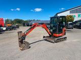 Kubota KX 019-4 - Kubota Gebraucht