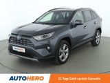 Toyota RAV 4 2.5 Hybrid 4x4 Lounge Aut*NAVI*LED*ACC*CAM - Toyota RAV 4 in Essen