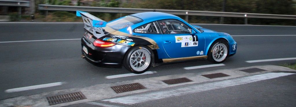 Porsche 997