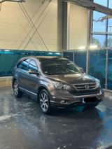 Honda CR-V fast Vollausstattung! - Honda CR-V Gebrauchtwagen in Mülheim (Ruhr)