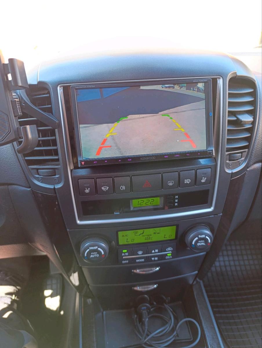 Kia Sorento 2007 — photo 14