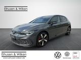 Volkswagen Golf VIII +GTD+LED+BLACK STYLE+HEAD UP+DC+ - Volkswagen: GTD