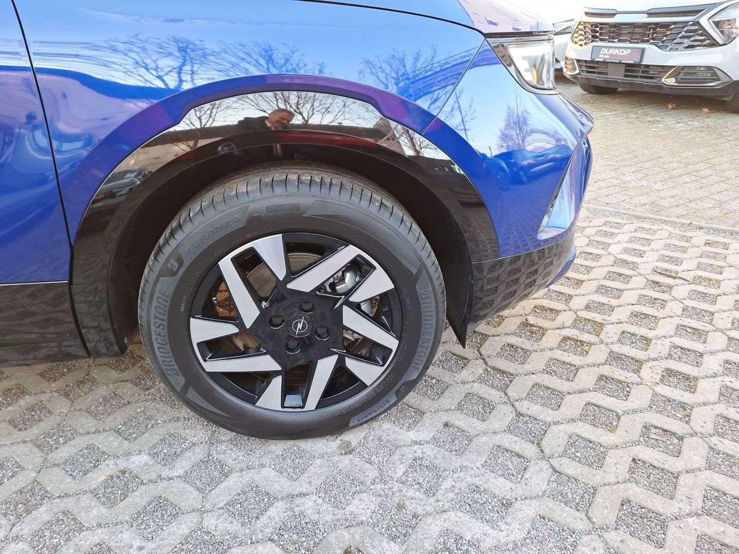 Opel Mokka - Bild 20