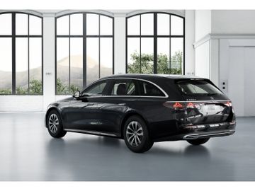 Mercedes E 220 - 9
