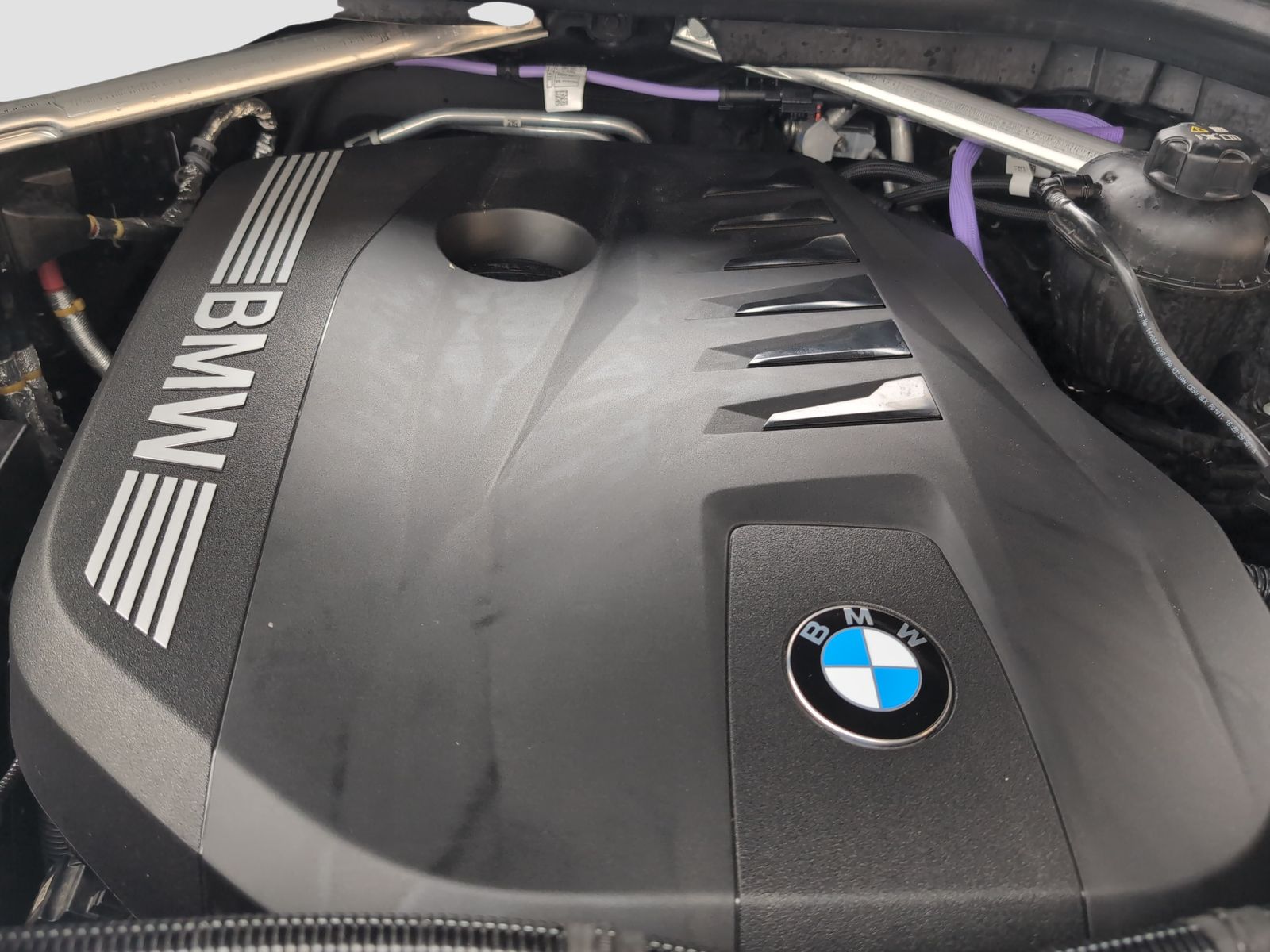 BMW X7 - Bild 16