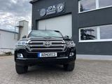 Toyota Land Cruiser 200*ARMORED*B7*VR9*25TKM*ARMOURED* - Toyota Land Cruiser: Armored