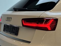 AUDI S6 Avant HeadUp/Matrix/Standheizung/ACC/360°