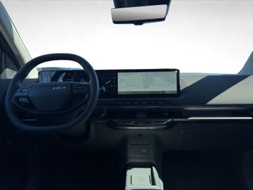 Kia EV2 42.2 kWh EARTH 4-Sitzer Soundsystem+WP+360°