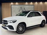 Mercedes-Benz GLE 300d 4.MATIC AMG-LINE*PANO*W-SCREEN*360°* - gebrauchte Mercedes-Benz GLE 300 aus dem Jahr 2020