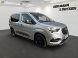 Opel Combo Life Edition 1.2 NaviPro/Lenkrad/Sitzheizu - gebrauchte Opel Combo Life aus dem Jahr 2023