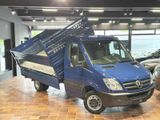 Mercedes-Benz Sprinter 513 CDI 5t 3-Seiten-Kipper AHK-3t Top-Z - Mercedes-Benz Sprinter 51