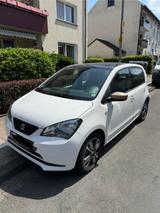 Seat Mii 1.0 44kW Cosmopolitan Cosmopolitan - Seat Mii: Cosmopolitan