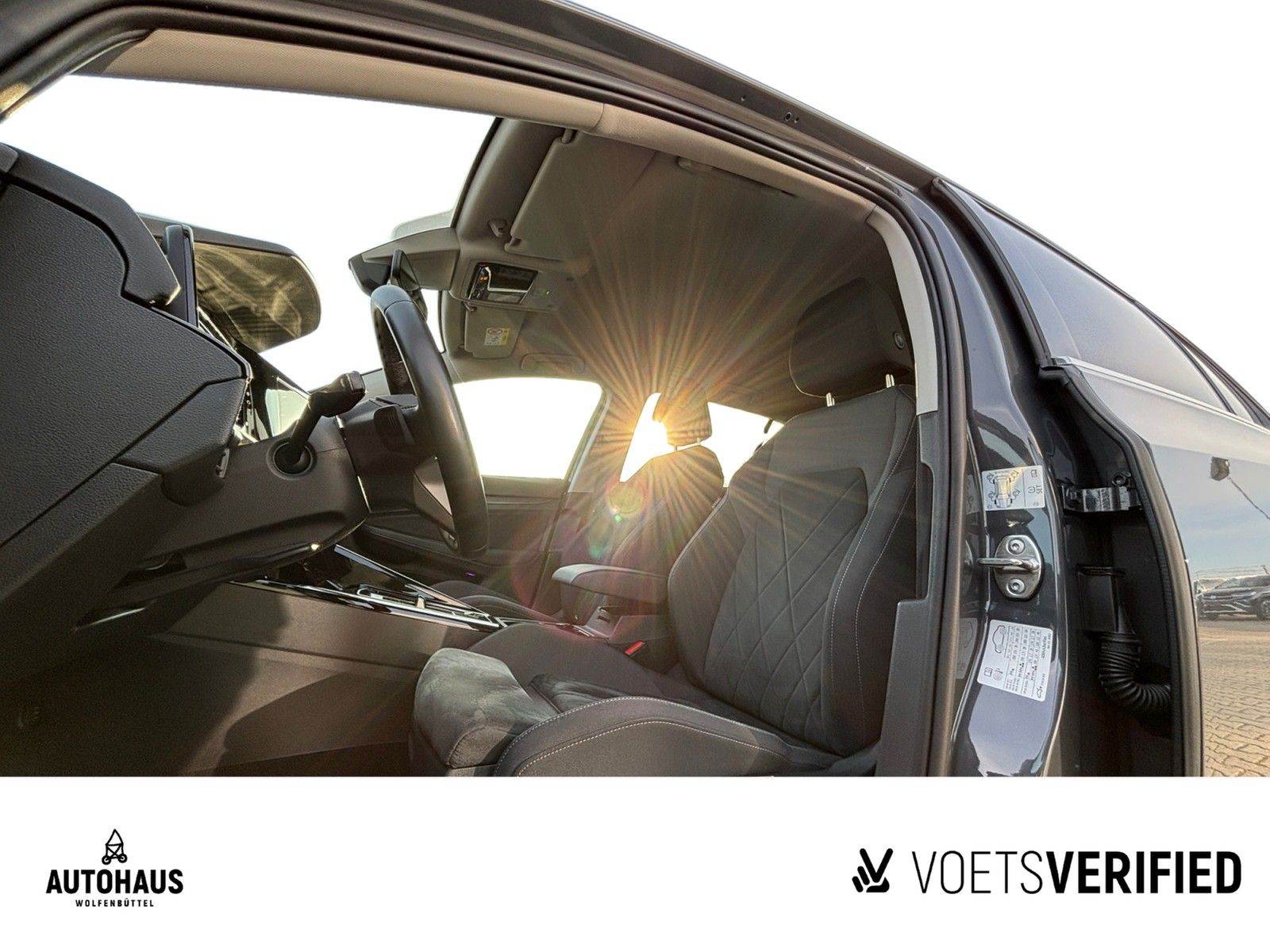 Volkswagen Golf - Bild 16