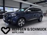 Peugeot 5008 GT AUTOMAT+TEILLEDER+NAVI+LED+PANO+ACC+KAME - Peugeot 5008 aus 2017