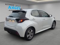 Mazda 2 Hybrid - Vorschau Bild 6