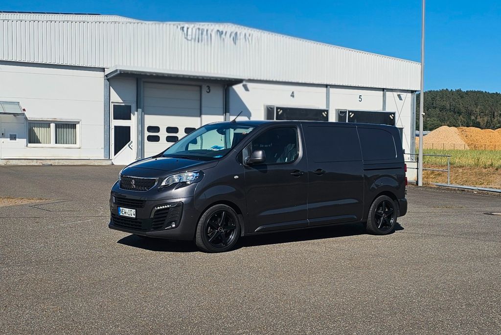 Image of Peugeot Expert